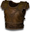 Scarab Husk