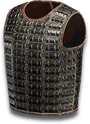 Russet Armor