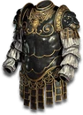 Templar's Might