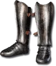 Blood Boots