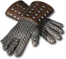 Hit Power Gloves