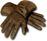 Caster Gloves