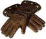Blood Gloves