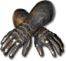 Light Gauntlets