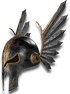 Assault Helmet