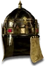 Crown of Thieves