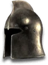 Hit Power Helm
