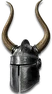 Spired Helm