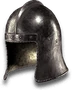 Blood Helm