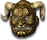 Caster Helm
