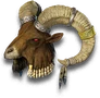 Antlers