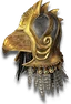 Sacred Feathers