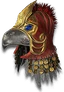 Hawk Helm