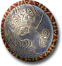 Rondache