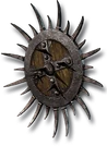 Blood Shield