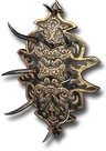 Spike Thorn