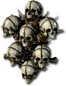 Head Hunter's Glory
