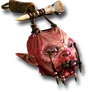 Hellspawn Skull