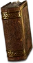 Tome of Identify