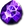 Flawed Amethyst