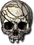 Flawed Skull