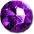 Flawless Amethyst