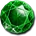 Flawless Emerald