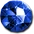 Flawless Sapphire