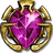 Rainbow Facet (Cold, on level-up)