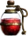 Light Healing Potion