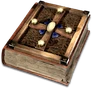 Book of Skill