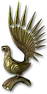 The Golden Bird