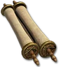 Horadric Scroll