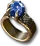 Ring, look 2