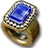 Ring, look 3