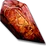 Western Worldstone Shard