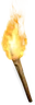 Hellfire Torch