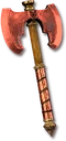 Berserker's Hatchet