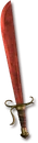 Blade of Ali Baba