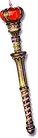 Zakarum's Hand