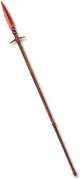 The Impaler