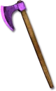 Goreshovel
