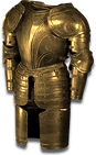Warlord's Mantle