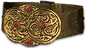 Warlord's Authority