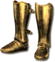 Warlord's Crushers