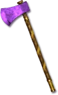 Axe of Fechmar