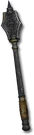 Crushflange