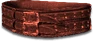 Hsarus' Iron Stay
