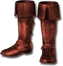 Hsarus' Iron Heel