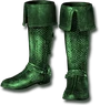 Treads of Cthon